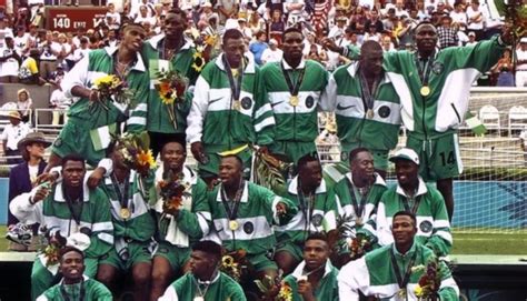 In another incredible comeback, the nigerian team first equalised with a 74th minute through a daniel amokachi strike before emmanuel amunike beat the. 10 Times Super Eagles of Nigeria made us Proud | Daily ...