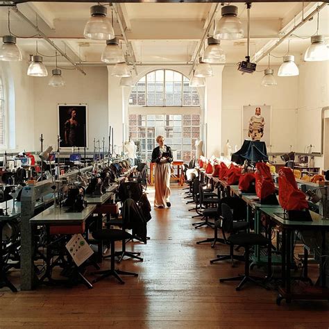 2016s Top 10 Fashion Schools In The World Preview