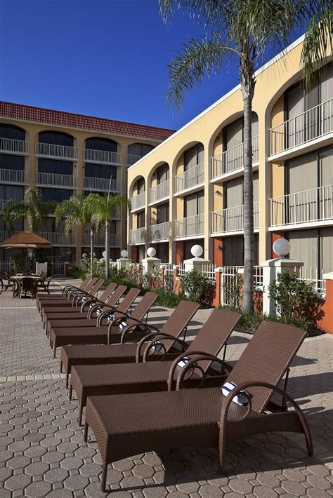 Westgate Towers Resort In Orlando Best Rates And Deals On Orbitz