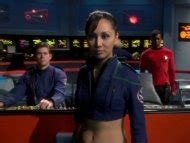 Linda Park Nuda Anni In Star Trek Enterprise
