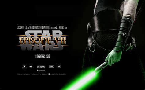 Filtrado El Primer Adelanto Del Trailer De Star Wars Episodio Vii