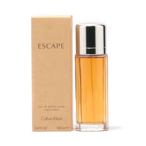 escape for women by calvin klein eau de parfum spray fragrance room