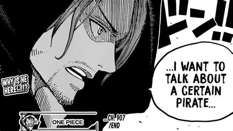 What exactly are the one piece gorosei? Theory Shanks, The Gorosei, and His Role in One Piece ...