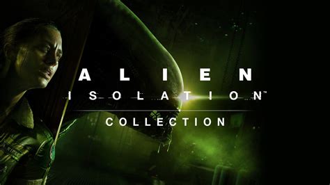 Alien Isolation Collection Steam Cd Key G2playnet