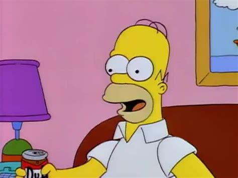 Yarn I Like Those Odds The Simpsons 1989 S06e08 Comedy Video