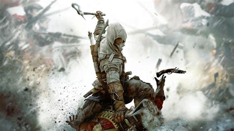 10 New Assassin S Creed Wallpaper 1366X768 FULL HD 1080p For PC Desktop