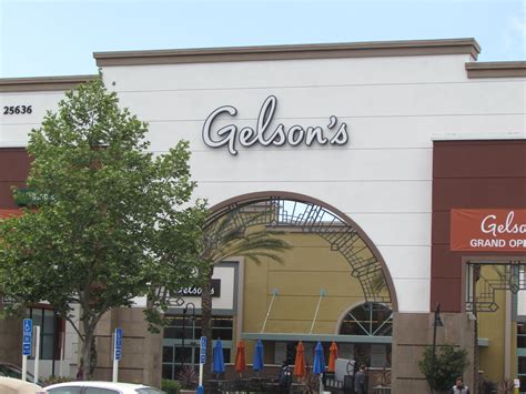 Gelsons Market Opens Its 23rd Store In Ladera Ranch Mission Viejo