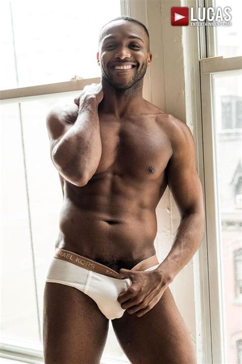 Model Of The Day Andre Donovan Lucas Entertainment Daily Squirt