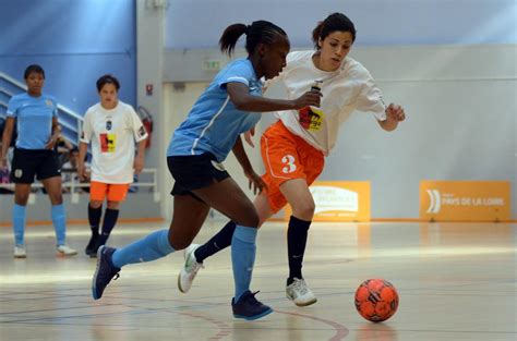 The russian team won in lloret de mar. Le développement du Futsal, un enjeu majeur pour la FFF ...