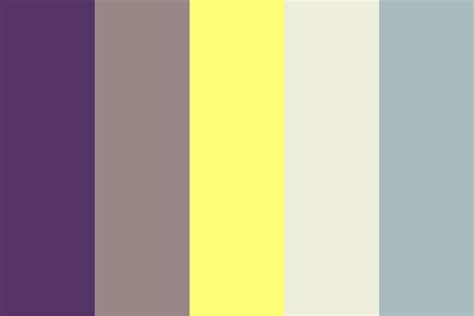 Cakes 12 Color Palette