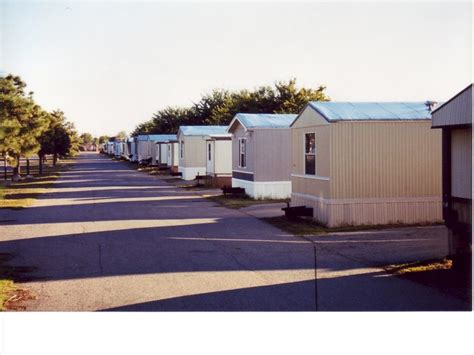 Country Village Mobile Home Park Apartments Carlsbad Nm