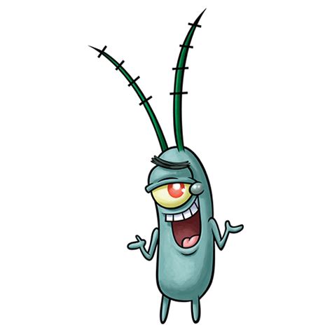 Sheldon J Plankton Encyclopedia Spongebobia Fandom Powered By Wikia