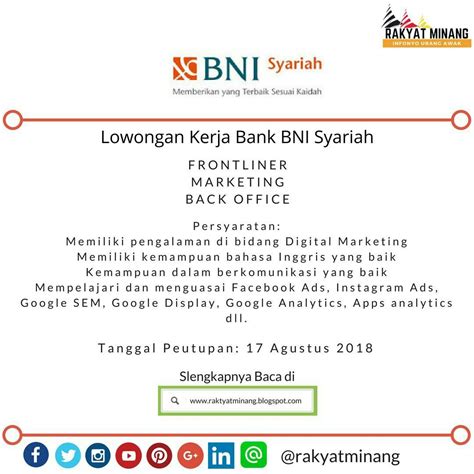 Jun 29, 2021 · menteri bumn erick thohir menyambut baik atas peluncuran tanah air digital exchange (tadex) dan menganggapnya bisa bersaing dengan google ads. Pengalaman Odp Bni - Pembahasan Soal