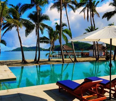 Resort Wear - Gadabout Kait | Resort, Island resort, Fiji ...