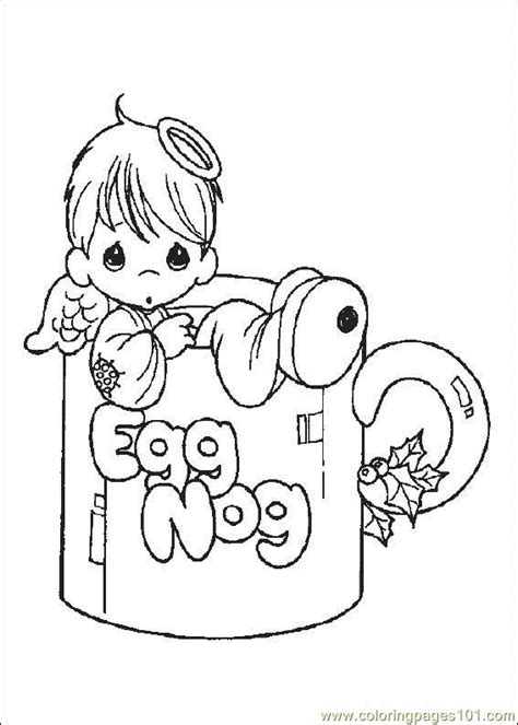 In 1974 sam and a friend started an inspirational greeting card business which. Precious Moments Coloring Pages Pdf at GetColorings.com ...