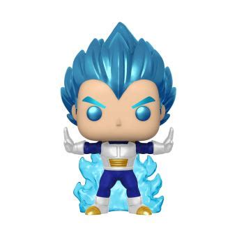 The resolution of image is 1000x741 and classified to beach ball clipart, soccer ball vector, dragon ball xenoverse. Figurine Funko Pop! Animation Dragon Ball Super Vegeta ...