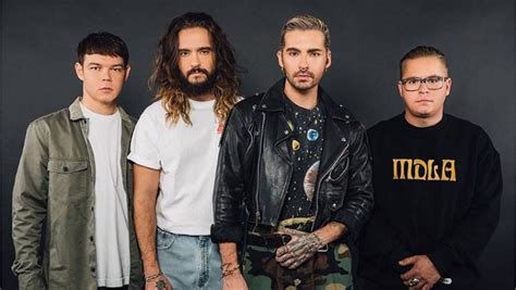 Watch live streams, get artist updates, buy tickets, and rsvp to shows track tokio hotel on bandsintown to receive news and show updates. I Tokio Hotel tornano dal vivo in Italia nel 2021 DATA