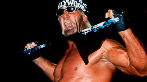 Hulk Hogan Describes Being Fired By Wwe Over The Phone For The Win