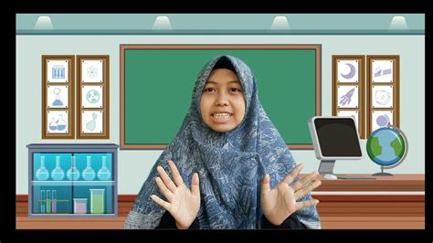 Video pembelajaran Bahasa Arab التعارف Perkenalan Cara