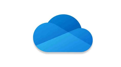 Microsofts Onedrive App Finally Updates With Its New Icon On Ios