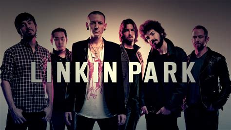 Linkin Park Wallpapers ·① Wallpapertag