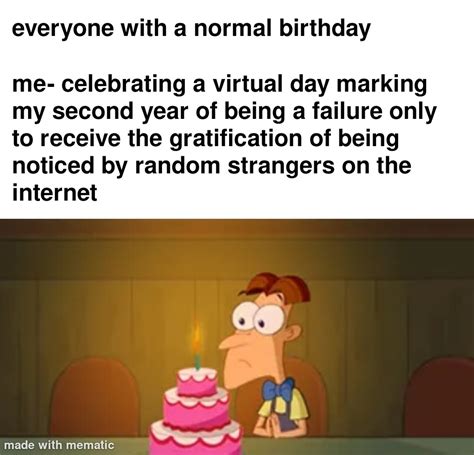 Happy Birthday Meme Meme By Netoarchy Memedroid The Best Porn Website