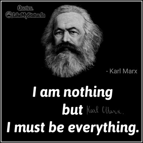 55 Karl Marx Quotes Labor Inspiration Peace Money