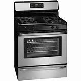 Images of Stove Frigidaire