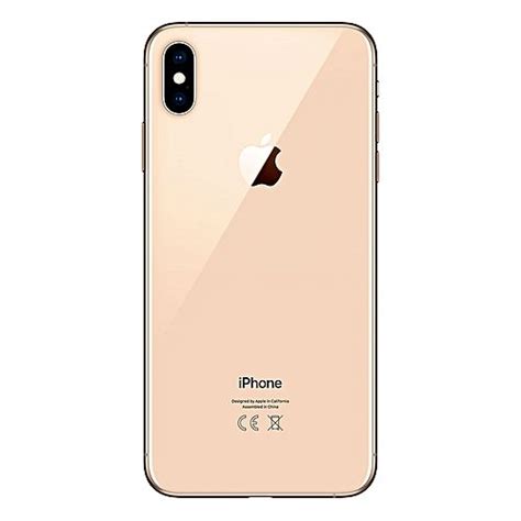 Find iphone xs max 256gb in cell phones | need a new phone? iPhone XS Max 256GB HDD - 4GB RAM - Gold | Iphone, Iphone ...
