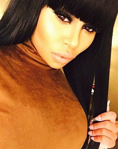 Photo Rob Kardashian And Blac Chyna Are Possibly Totally Having Sexy Times Together