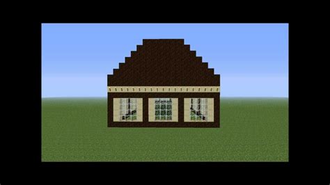 Minecraft How To Build Epic House Youtube