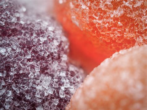 Wallpaper Water Closeup Fruit Sugar Sweets Olympus Candy 60mm