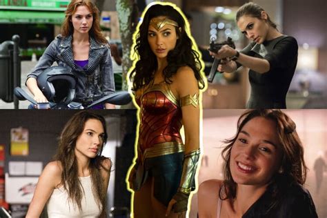 Gal Gadot Movies 14 Movies Of The Rising Star Ceotudent