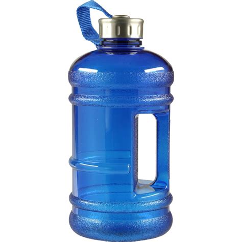 Liter Water Bottle