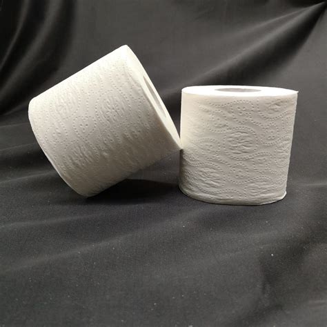 Ulive Recycled Pulp Biodegradable Ply Toilet Paper Roll China Toilet Paper Roll Price