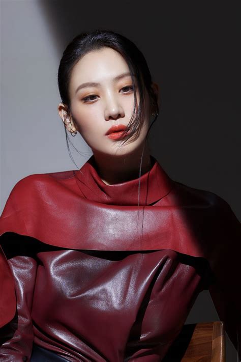 Claudia Kim 2021