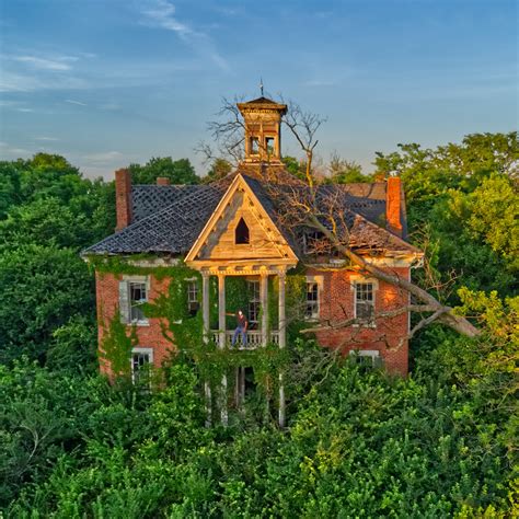 Abandoned House Laws Ohio