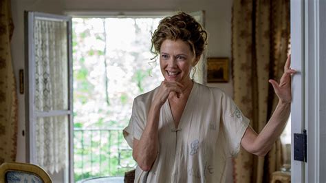 The Seagull Review Annette Bening And Saoirse Make For A Double Acting