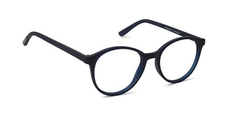Fastrack Clear Full Frame Round Eyeglasses E20b4268 ₹1048