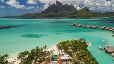 Bora Bora Vacation Packages And Offers Four Seasons Resort Bora Bora