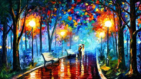 Painting Art Wallpapers 75 Images