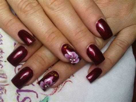 stylish nail art designs