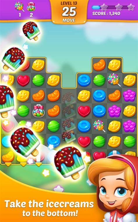 Interactive means you can actually change the movie's timeline by the choices you make. Lollipop for Android - APK Download