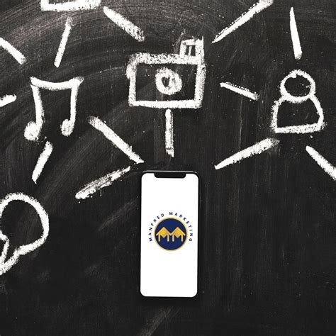 Social Media: A Step-by-Step Blueprint - Manfred Marketing