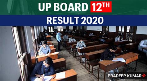 Up Board 12th Result 2020 Declared Highlights Upmsp Intermediate Class