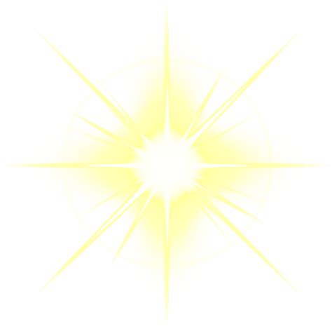 Light Sparkle Png Free Logo Image