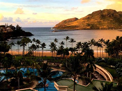 Best Places To Stay On Maui Aloha Hawaii