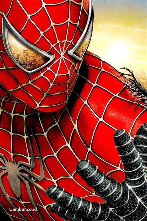 Tempat dimana anda menemukan kumpulan gambar yang sangat keren dan menarik untuk dijadikan foto profil, wallpaper, dan hiburan. Gambar Keren Untuk Wallpaper Hp - Spider Man Hd Poster ...