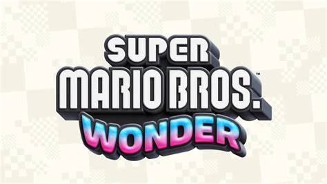 Super Mario Bros Wonder Release Date Gameplay Trailer And More