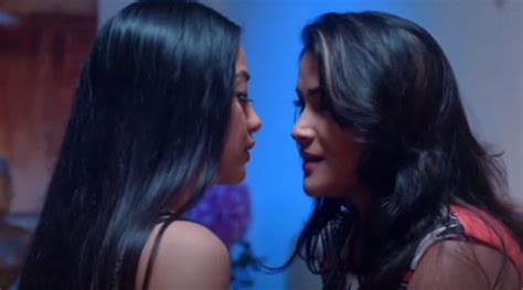 Best Indian Lesbian Web Series To Watch Online